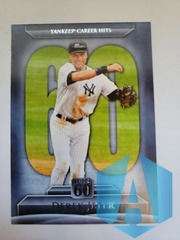 Derek Jeter 2011 Topps 60 #T60-26